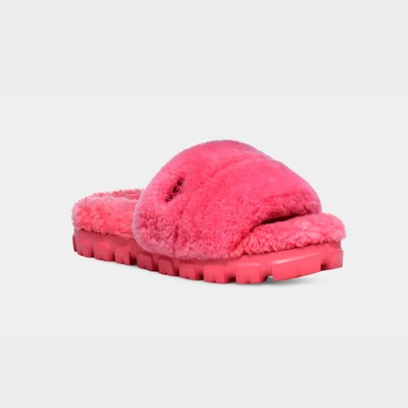 UGG Shoes - NWT - UGG Cozetta Slipper - Pink Glow🩰🌸